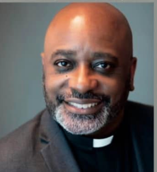 James Matthew Thomas, Pan African Studies Professor at Cal State LA