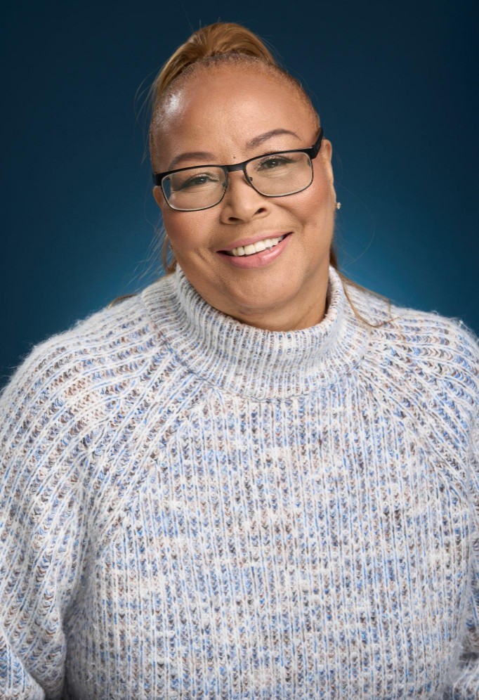Linda Kell, Founder and CEO of Fathers and Mothers Who Care